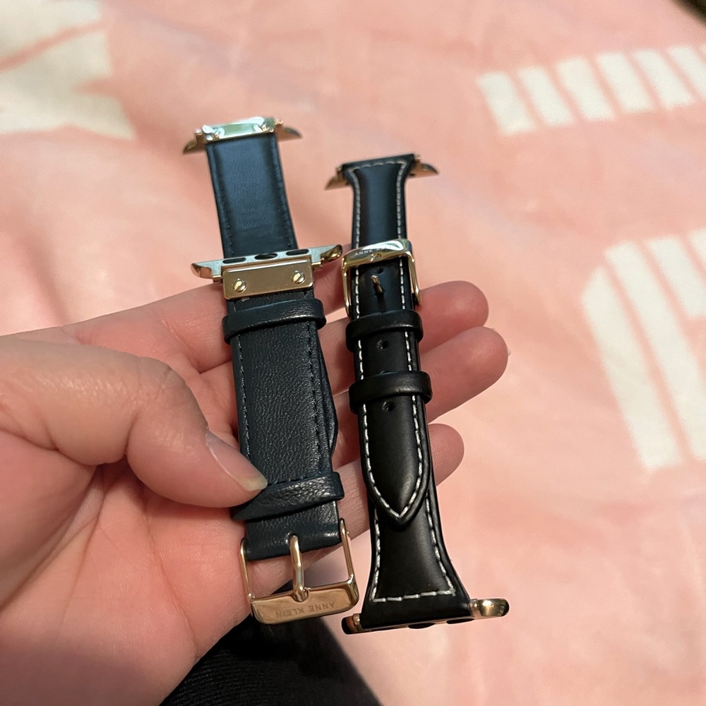 Anne Klein